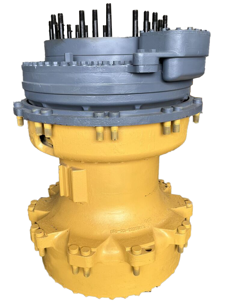 Бортовой редуктор